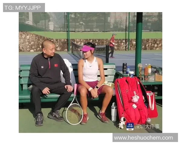 深圳网球队的转型升级之路：从传统到现代的全面革新探索