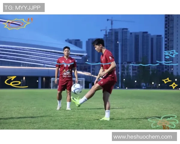 江西萍乡足球明星盘点及其在中国足球历史上的影响与贡献