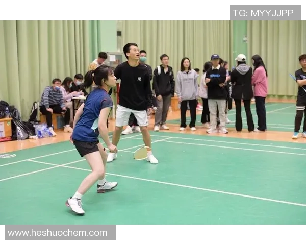 专访羽毛球女神吴静揭秘她的成功秘诀与奋斗历程