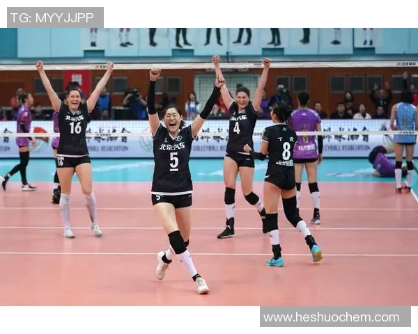 北京排球队在邀请赛中的个人能力表现分析与点评