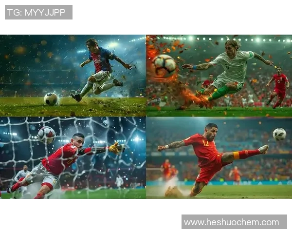 单场进球最多的足球明星盘点与精彩瞬间回顾