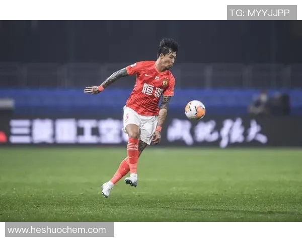 广州足球队的节奏解析与战术深度剖析探秘之旅