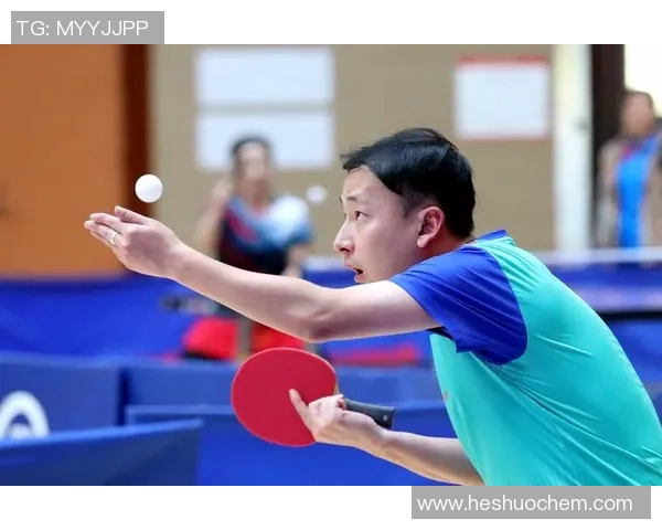 武汉乒乓球队引领潮流最新乒乓球意识TOP10全解析