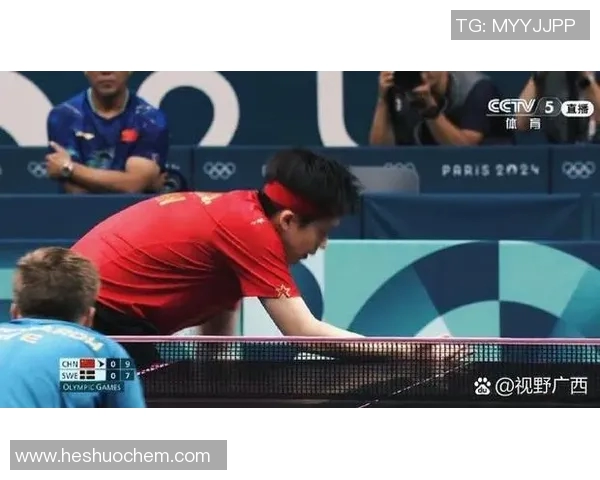 深圳乒乓球队奋勇拼搏的奥运之路与辉煌成就回顾